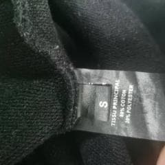 希少 vetements パーカー