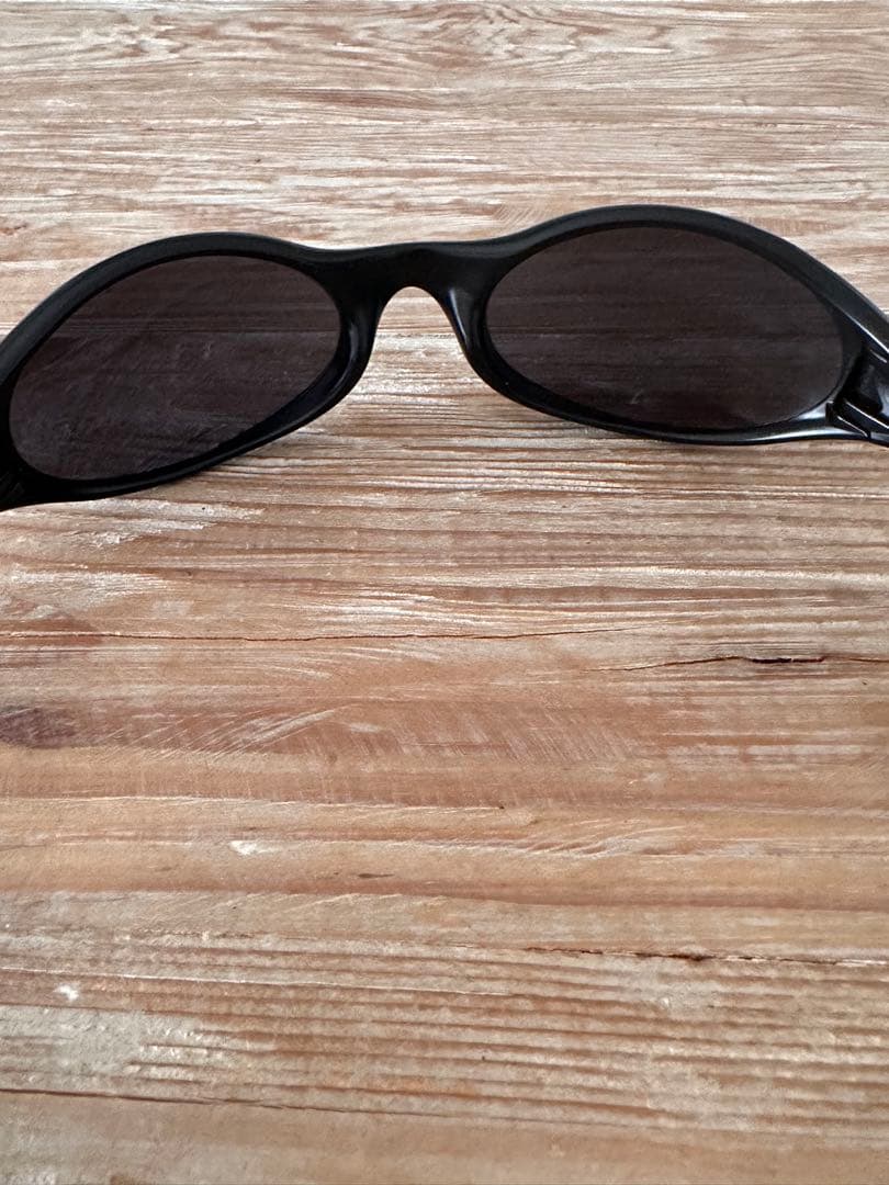 小物 Oakley Eye Jacket 90s
