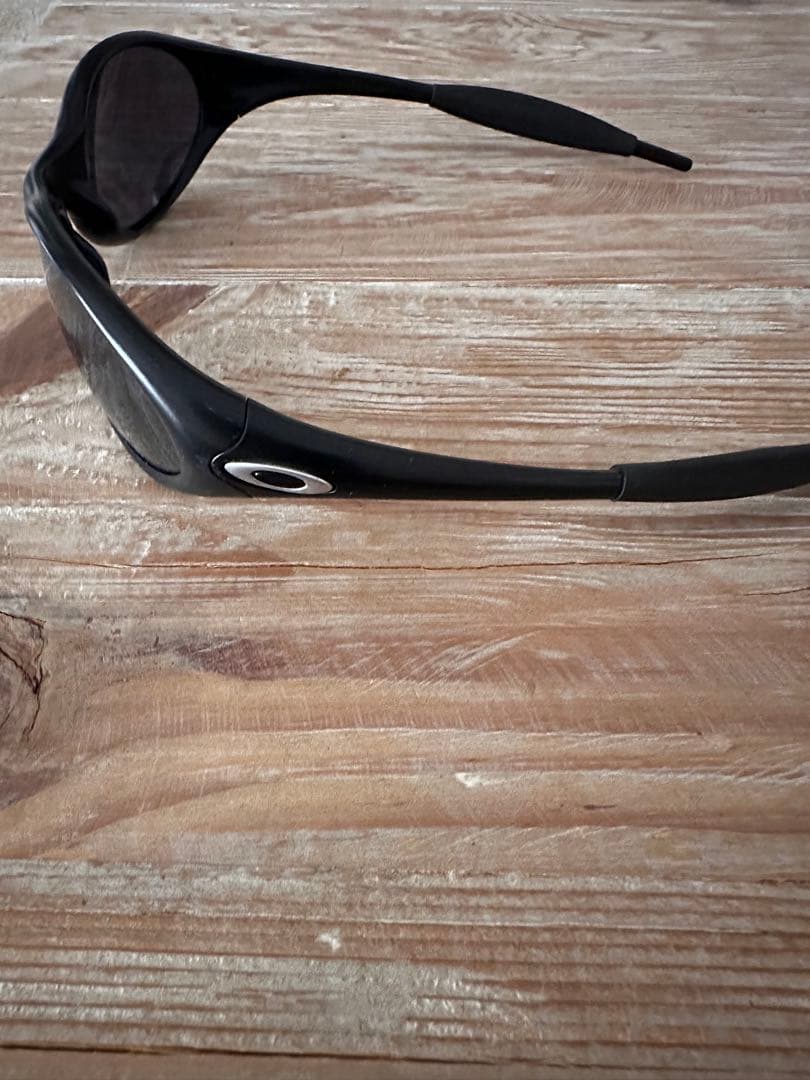 小物 Oakley Eye Jacket 90s