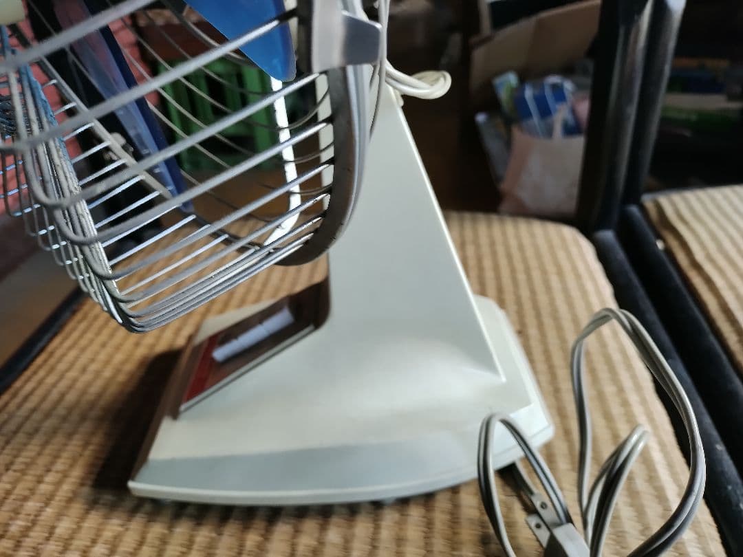 SANYO☆EF-5EM☆難あり