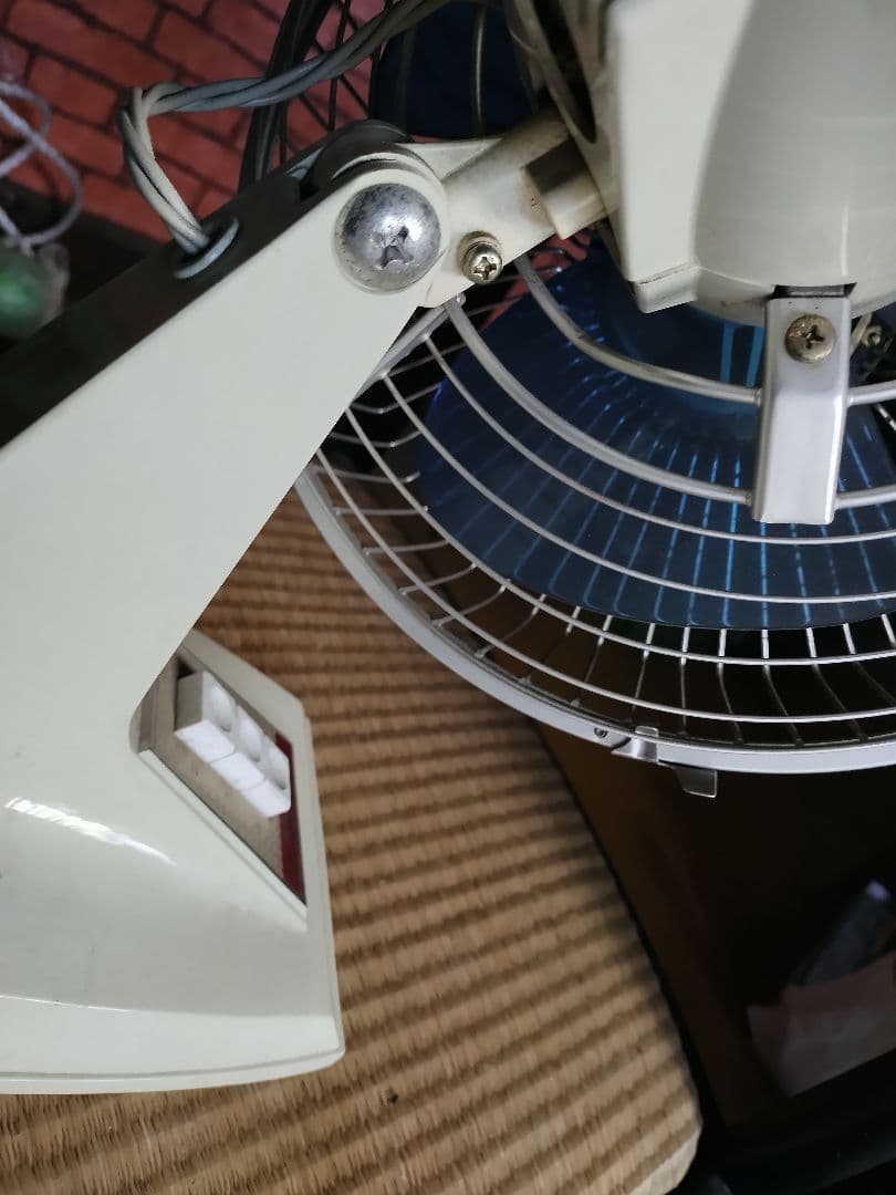 SANYO☆EF-5EM☆難あり