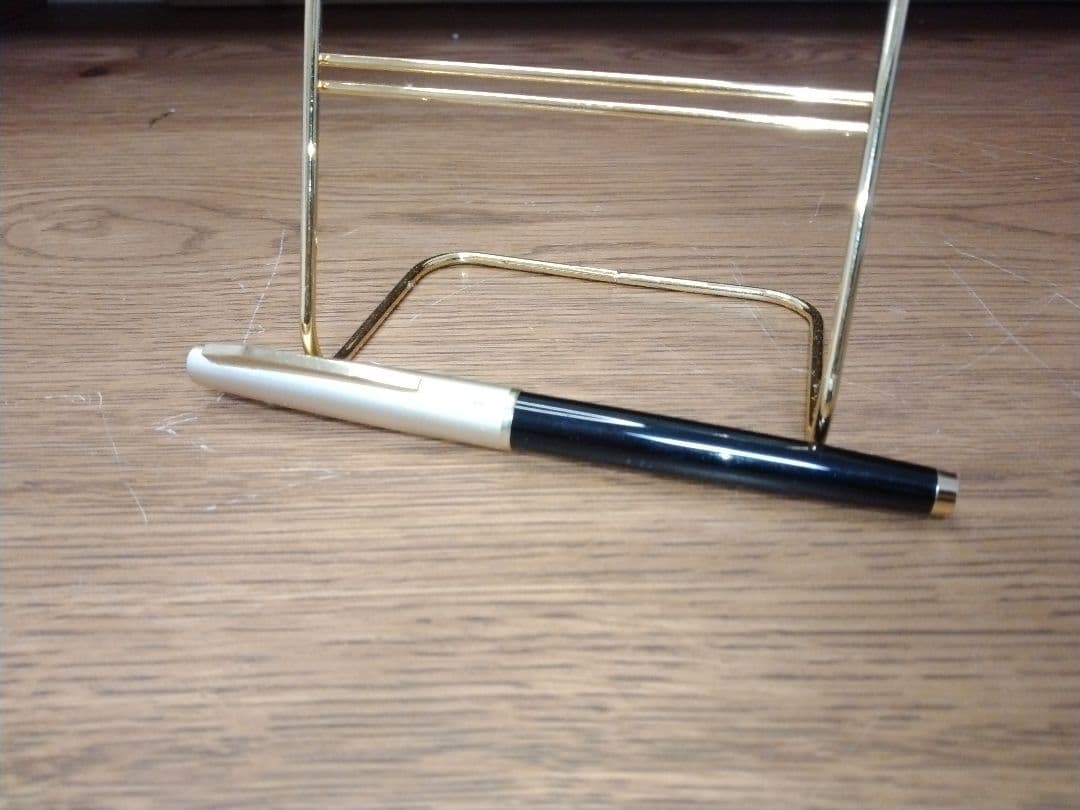 PILOT パイロット 万年筆 SUPER 200 14K 日本製