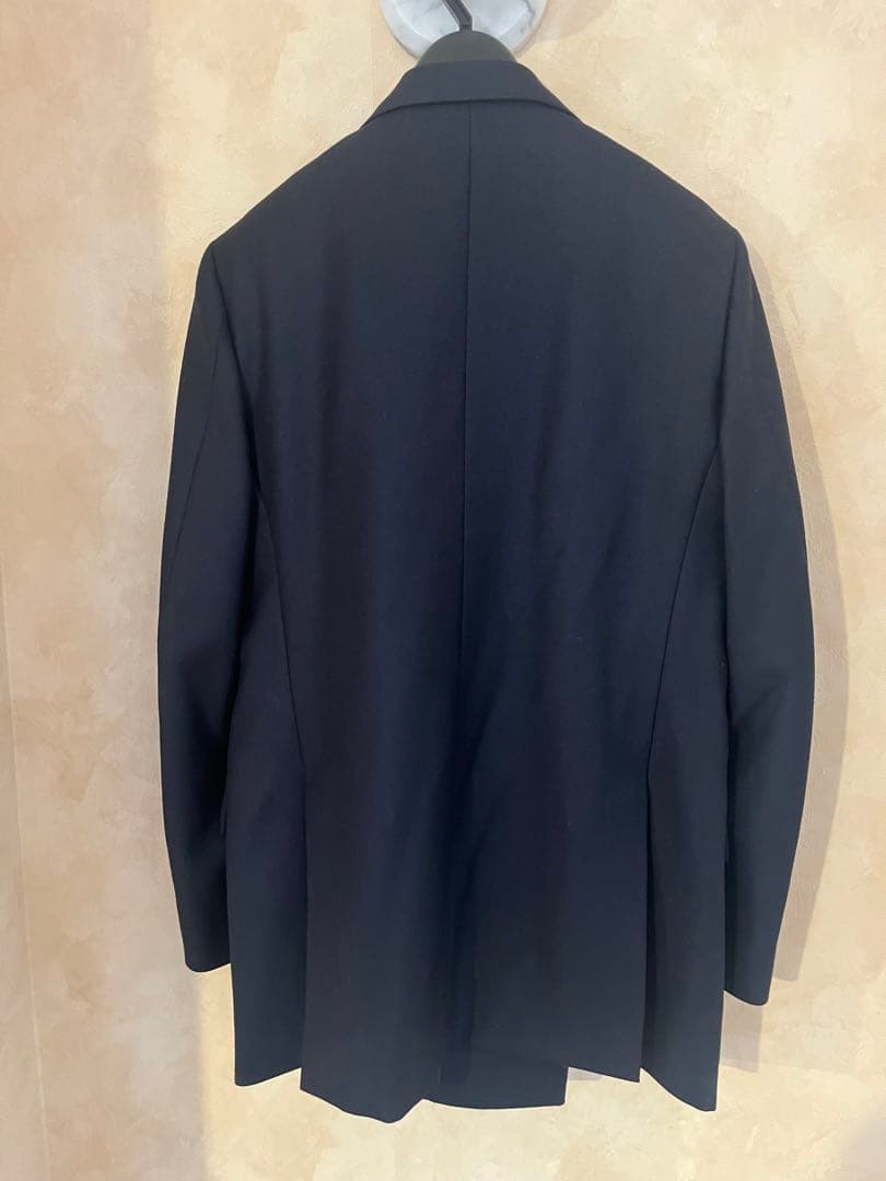 【極美品】POLO RALPH LAUREN 紺色ブレザー 金ボタン