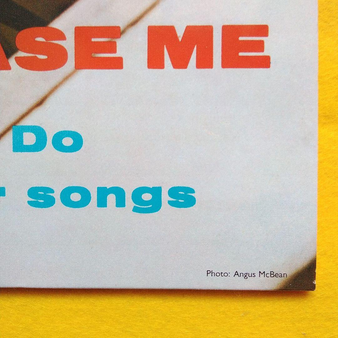 ビートルズ「PLEASE PLEASE ME」【ゴールド／ステレオ】日本仕様　帯