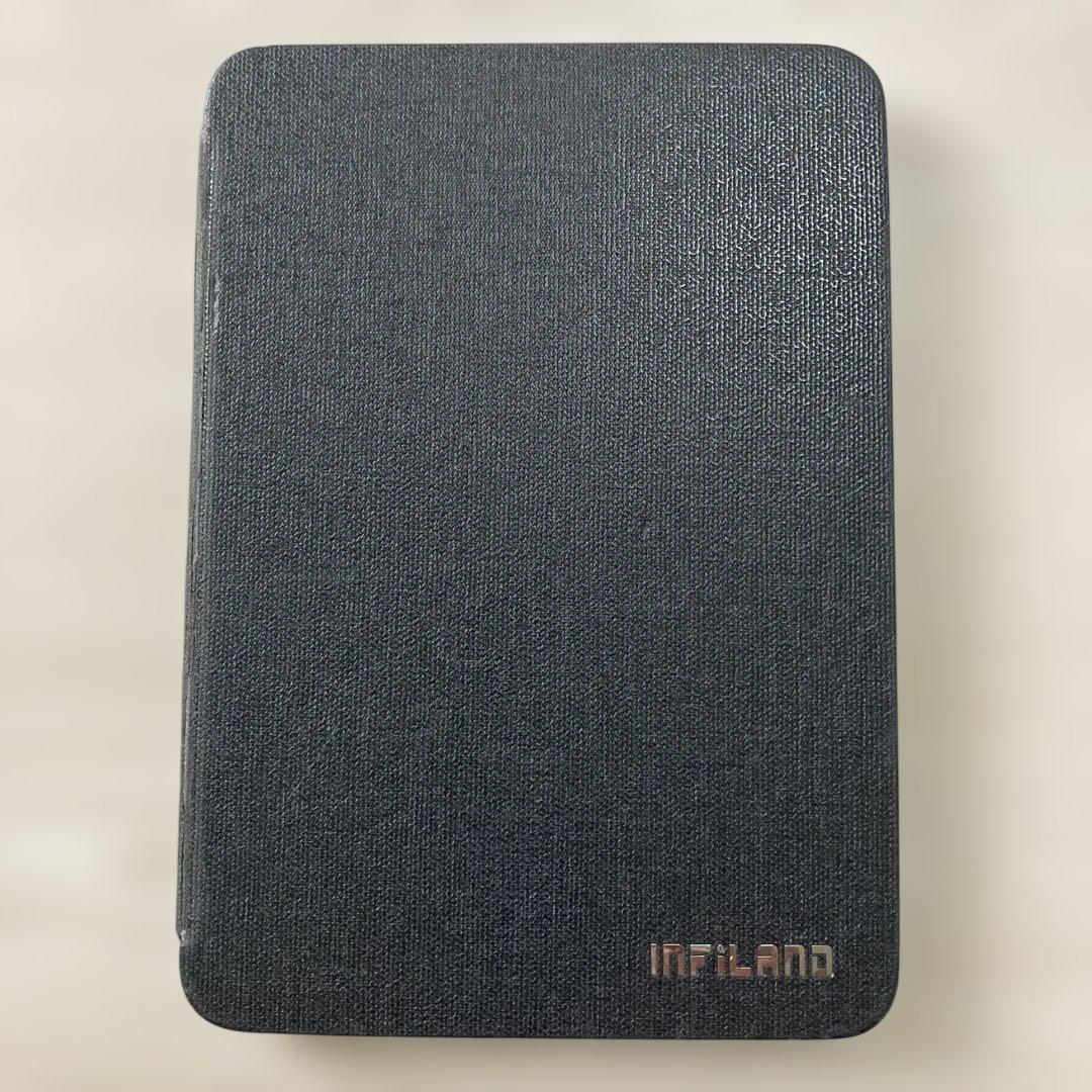 Kindle Paperwhite 第10世代 8GB ブラック 広告なし