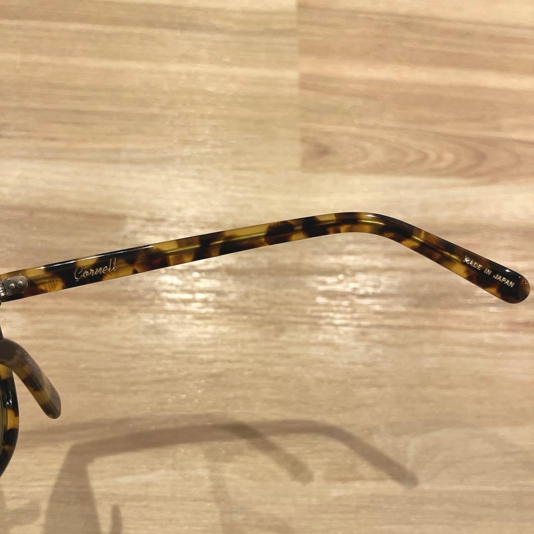 Buddy Optical Cornell バディオプティカル サングラス