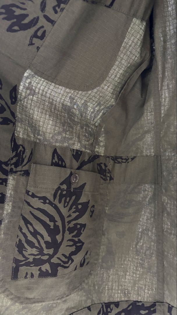 engineered garments 【S】　ジャケット