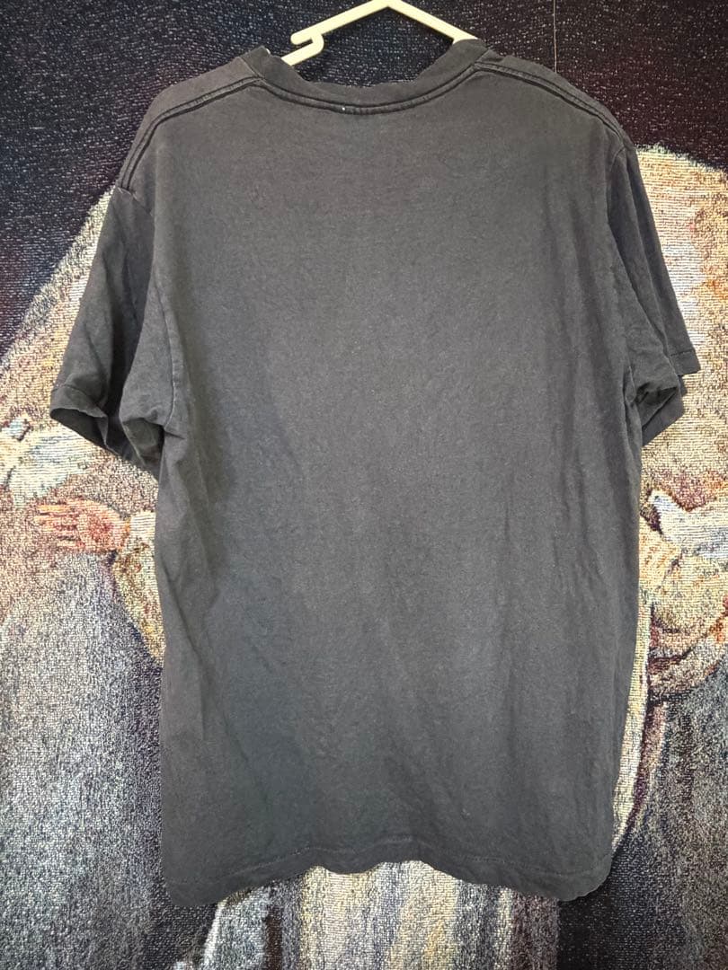 ま*む様 MTV Beavis and Butt-Head Tシャツ Lサイズ