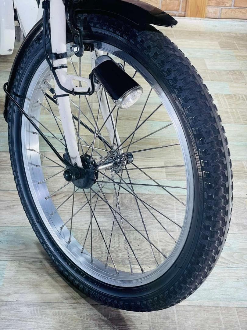 大容量パナソニックギュット子供乗せ電動アシスト自転車 ZH3000