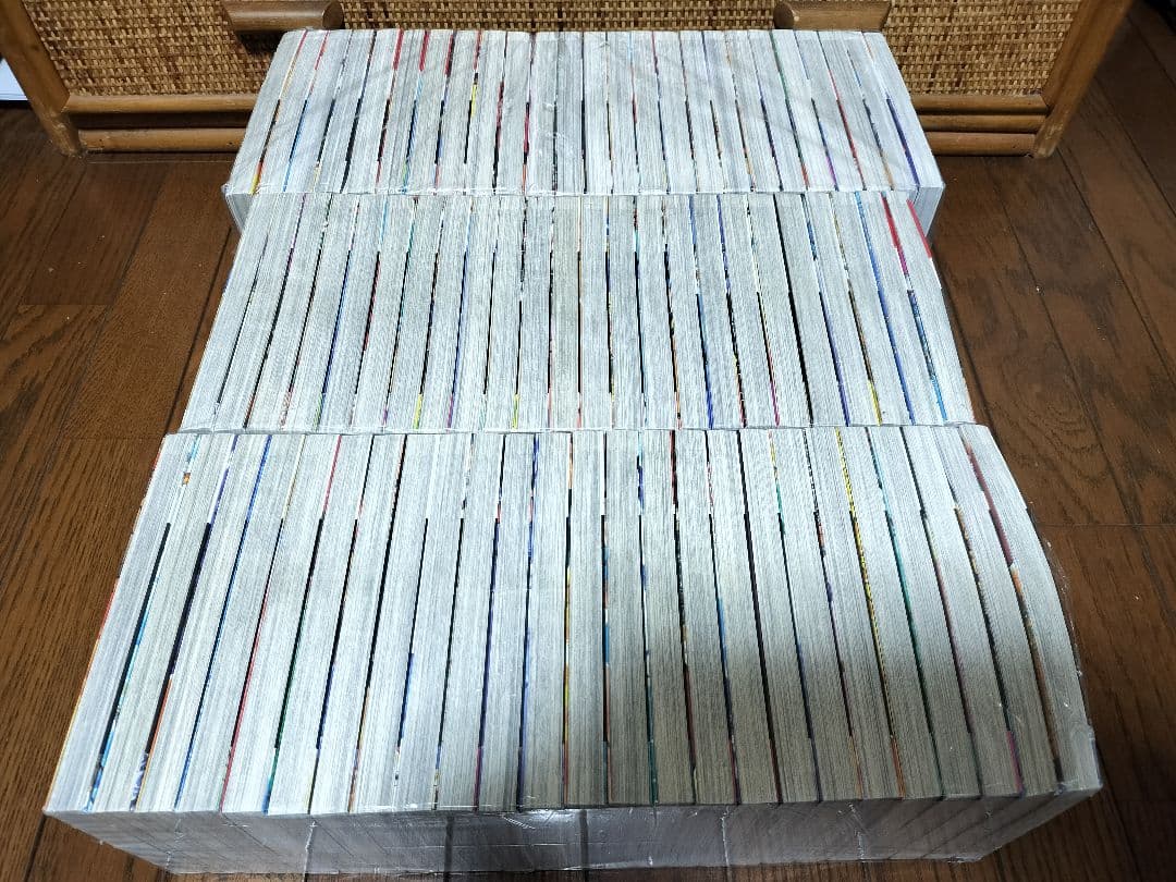 【美品】キングダム 全74巻セット 映画