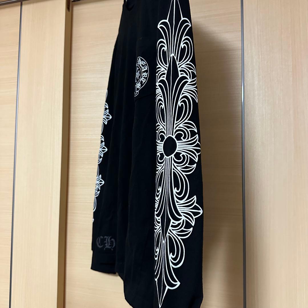 a*様 クロムハーツ　chrome Tシャツ　ロンT
