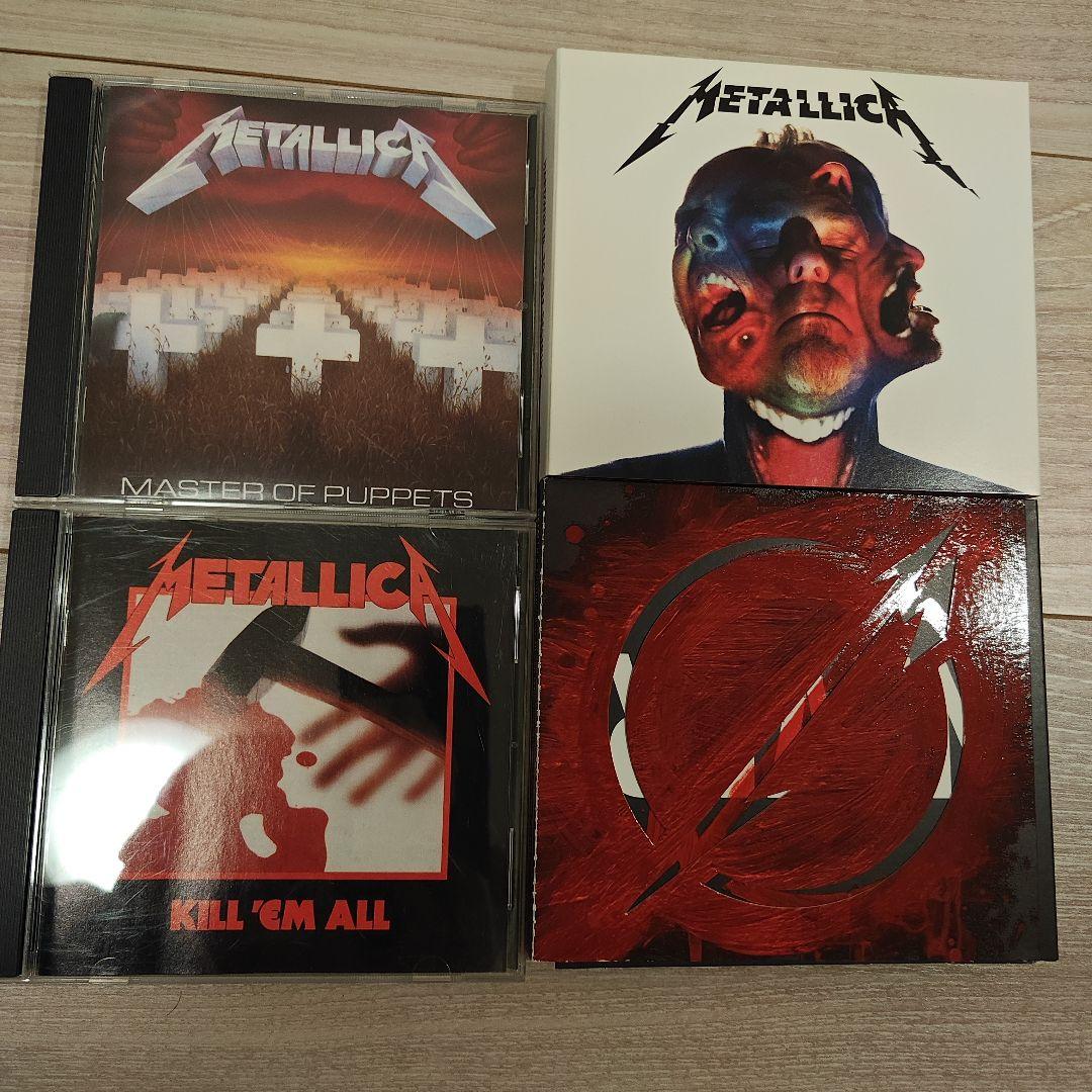 洋楽CD22本まとめ売り 主にメタル