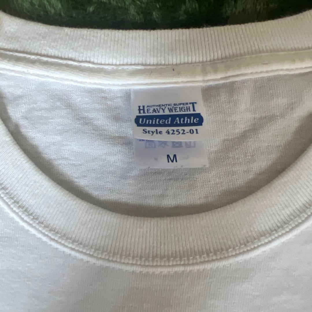 333kTシャツ　Mサイズ