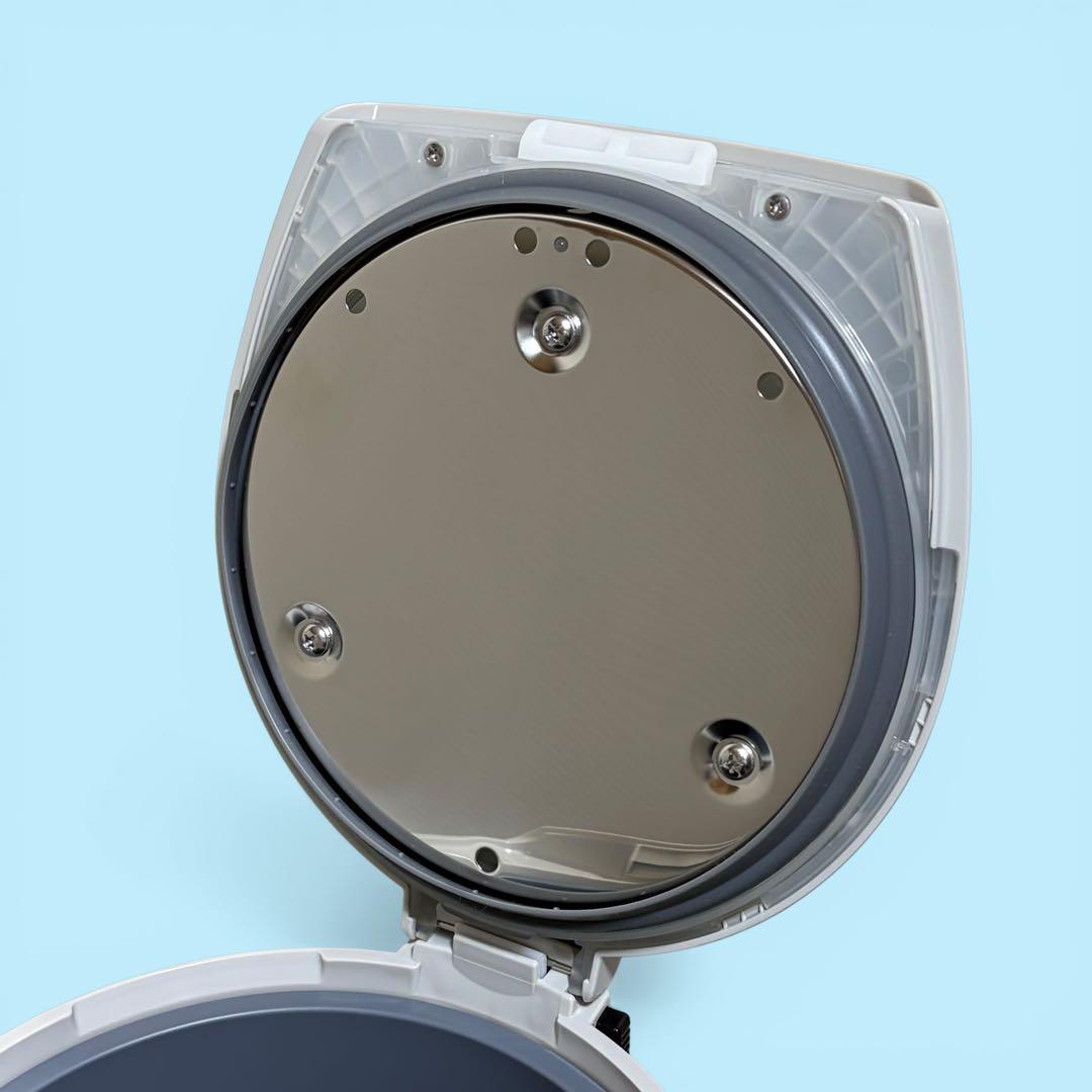 【極美品/動作確認済】象印 5L 電気ポット CD-50PA 大容量 5リットル