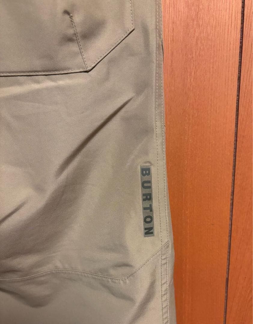 大*輝様 ◆2023バートン ゴア 2L ビブパンツ◆US Lサイズ◆Kelp◆