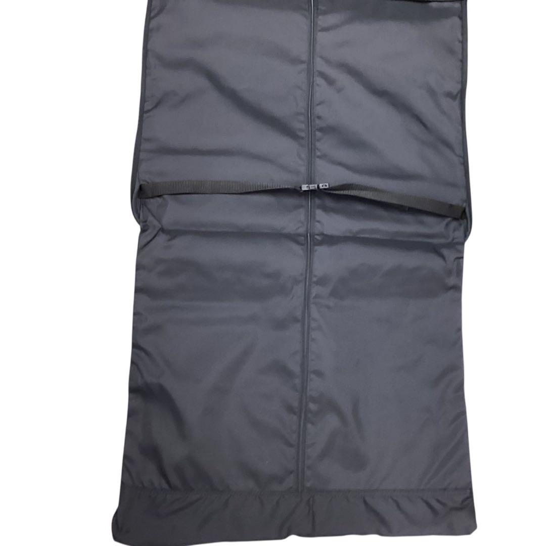 【BALENCIAGA】ガーメントバッグ★ブラック★良品【バレンシアガ】