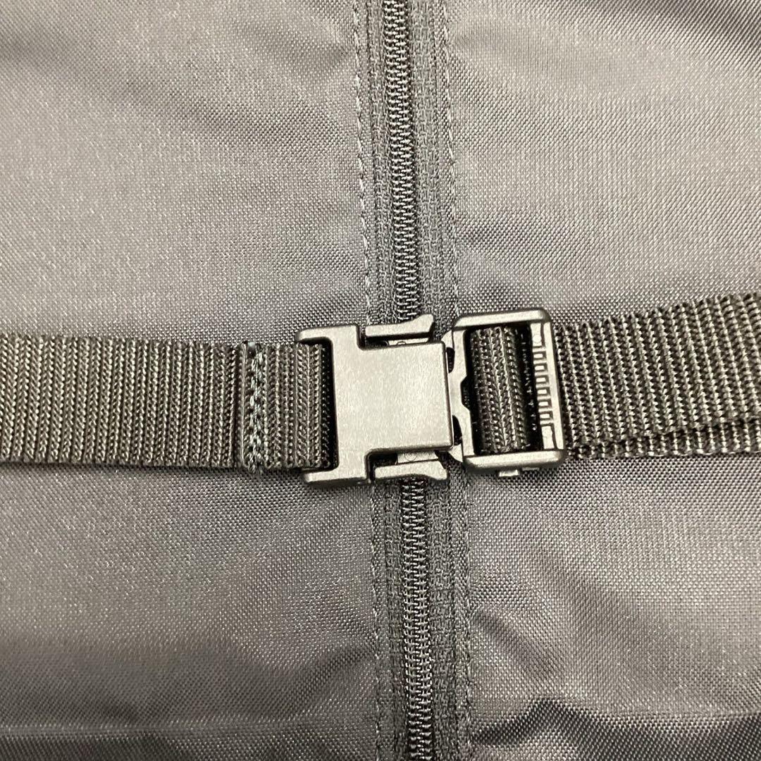 【BALENCIAGA】ガーメントバッグ★ブラック★良品【バレンシアガ】