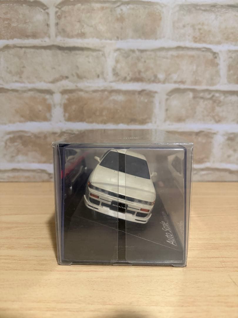Kyosho Mini-Z ミニッツ　シルビア　S13 ボディー