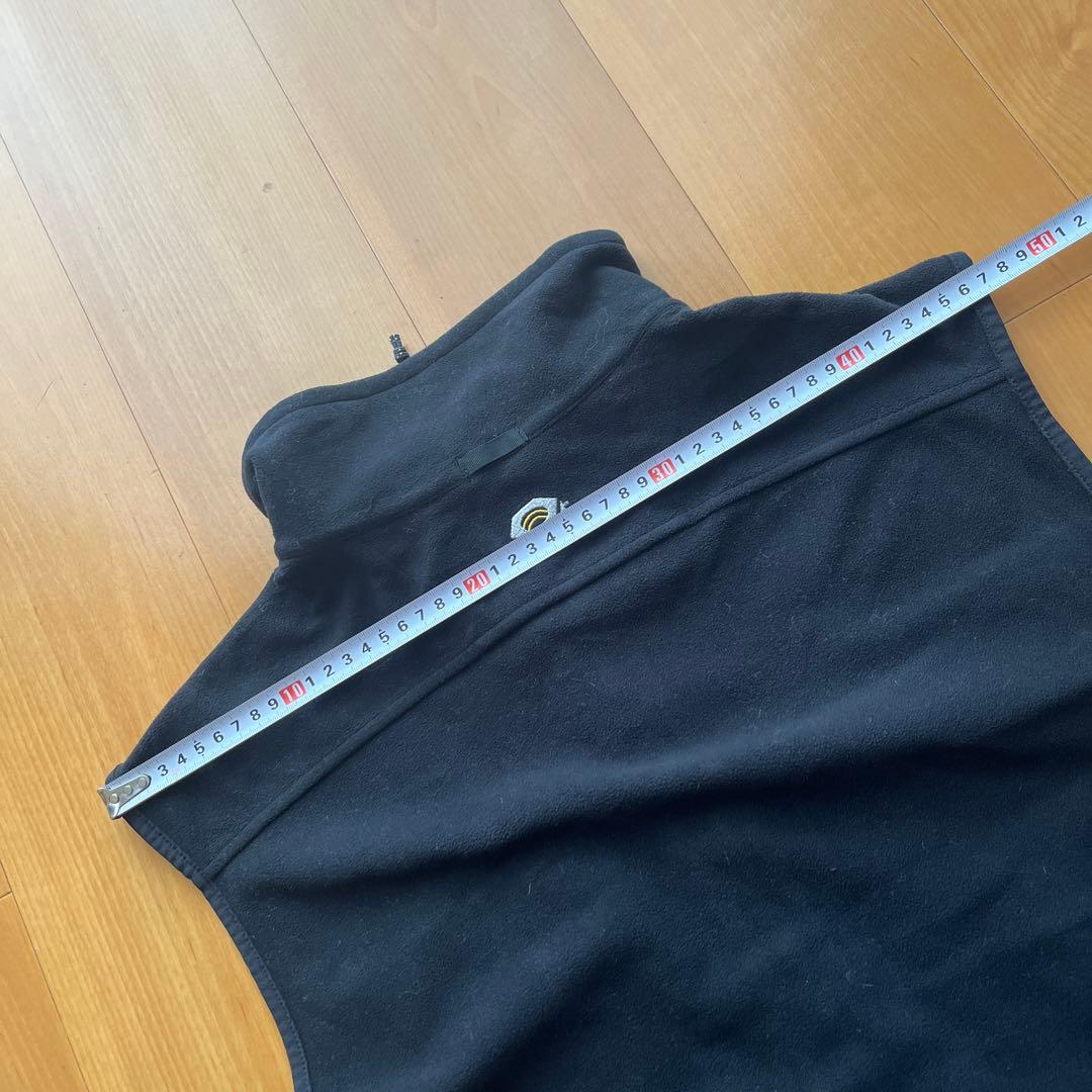 90s mountain hardwearマウンテンハードウェア フリースベスト