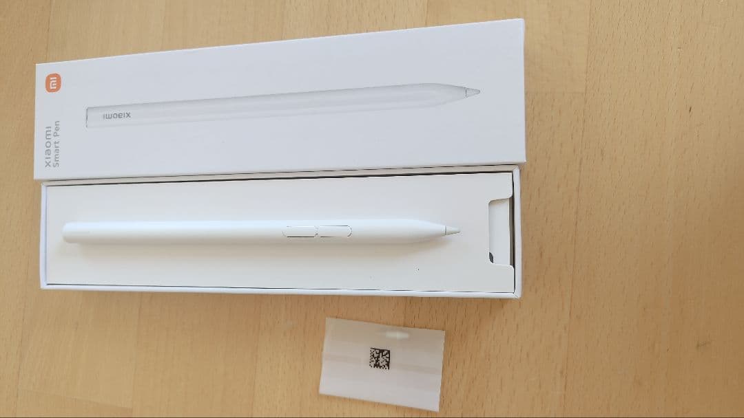 Xiaomi Smart Pen 2nd ホワイト