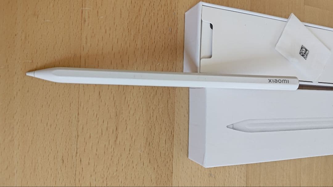 Xiaomi Smart Pen 2nd ホワイト