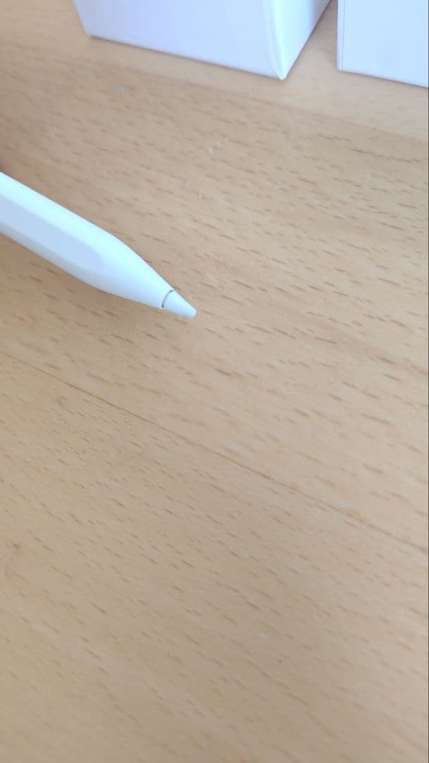 Xiaomi Smart Pen 2nd ホワイト