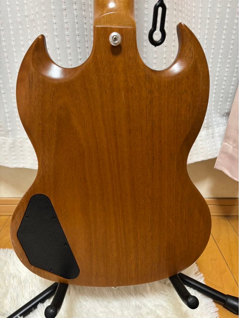 Gibson SG tribute 2019年製