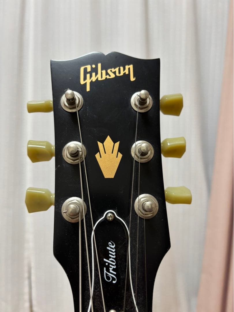 Gibson SG tribute 2019年製