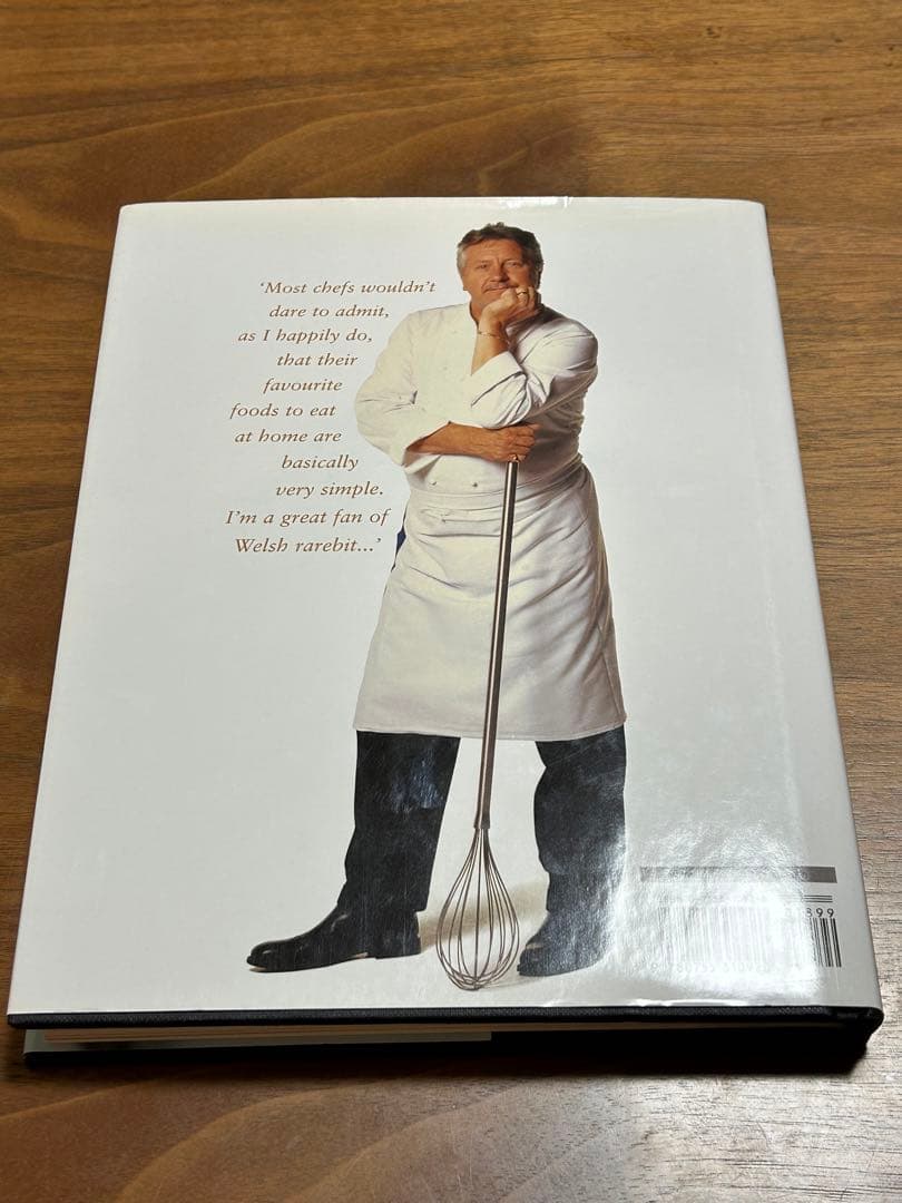 BRIAN TURNER’S favourite British recipes