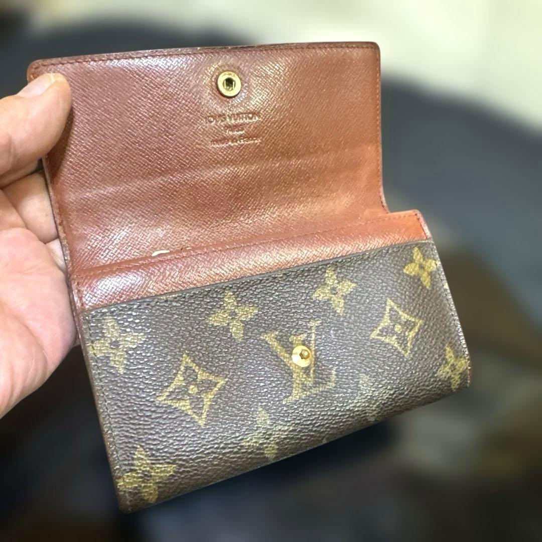 12☆優良品♪ポルト モネ ジップ☆ミニ財布☆コンパクトウォレット