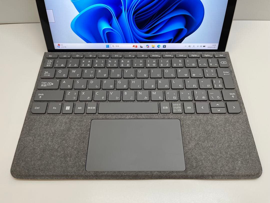 Windowsタブレット本体 Surface Go2 Core m3 8GB 128GB LTE Office