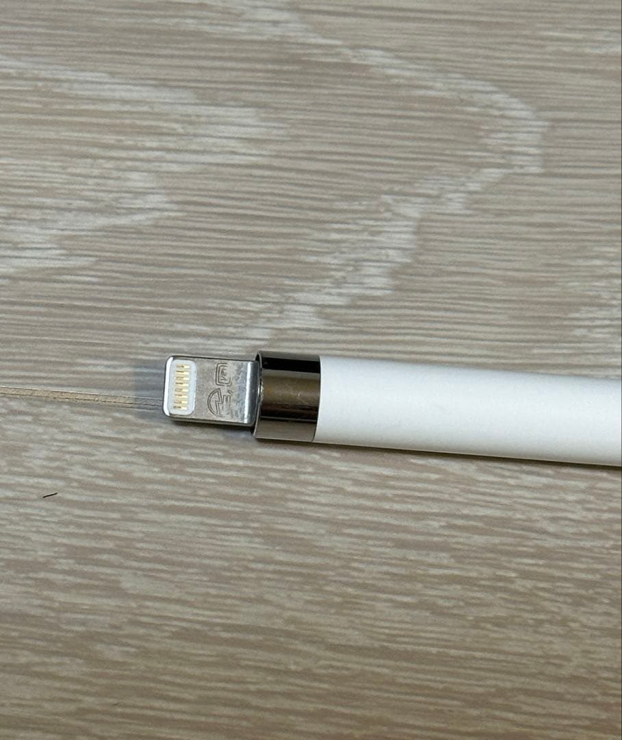 【付属品完備】Apple Pencil 第1世代 純正 A1603 箱付き