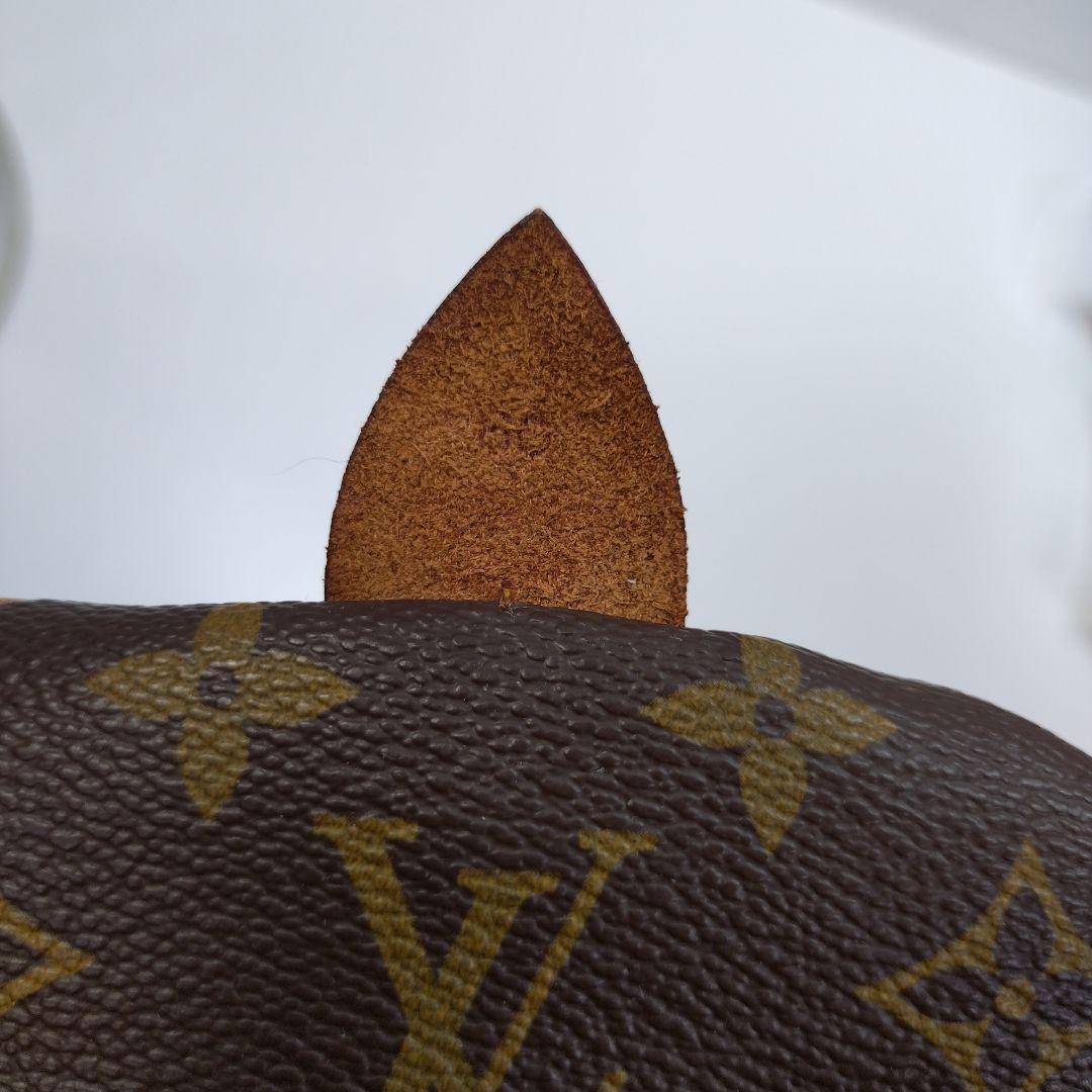 Louis Vuitton/ルイヴィトン ボストンバッグ　キーポル60　美品