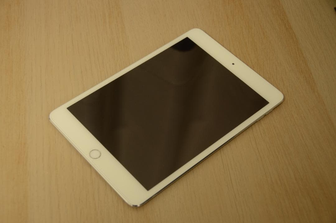 iPad mini 4 （Wi-Fi）128GB