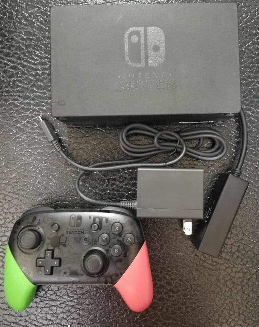 任天堂Switch(ジャンク品)