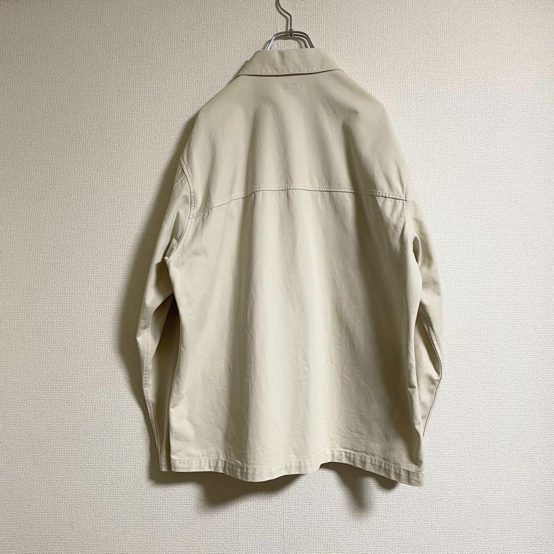 Steven Alan カバーオール ブルゾン ミリタリージャケット