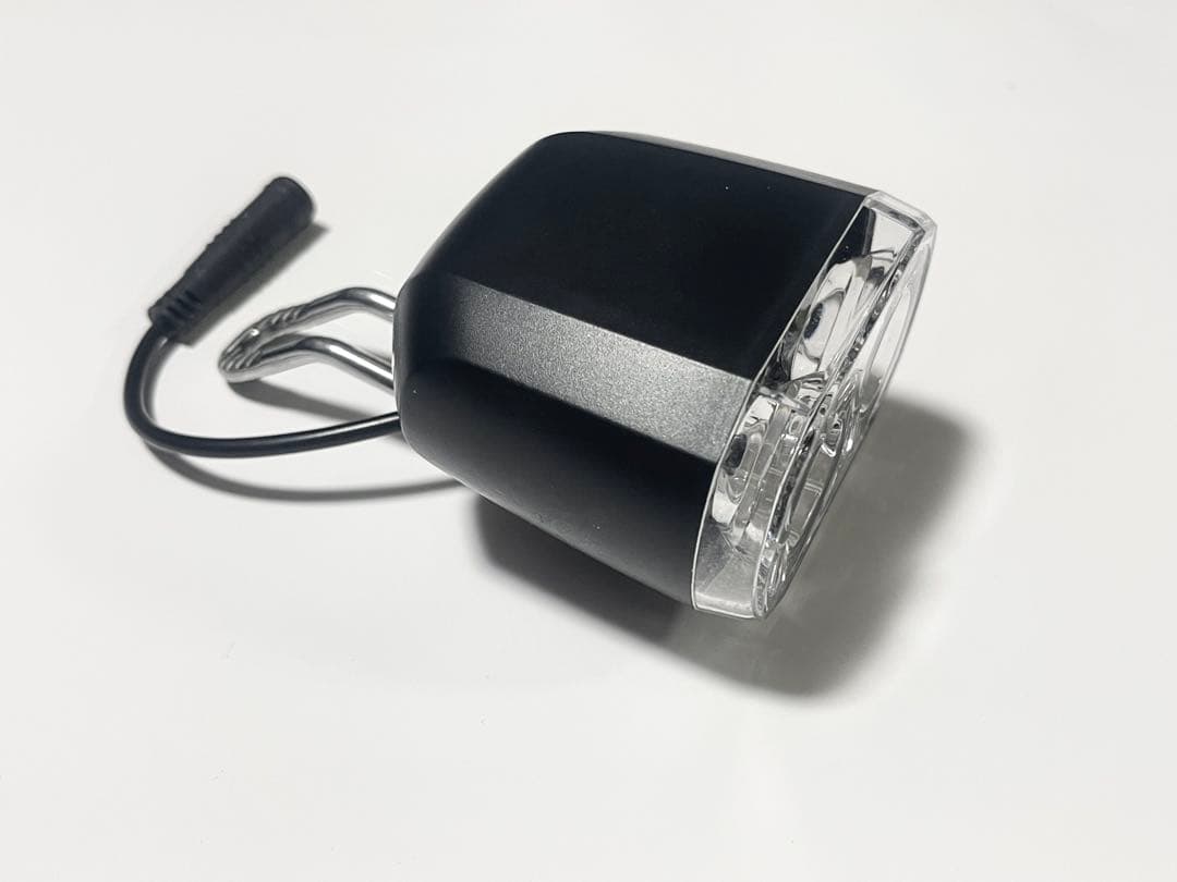 純正 MATE X LED フロントライト mate bikeナットセット付