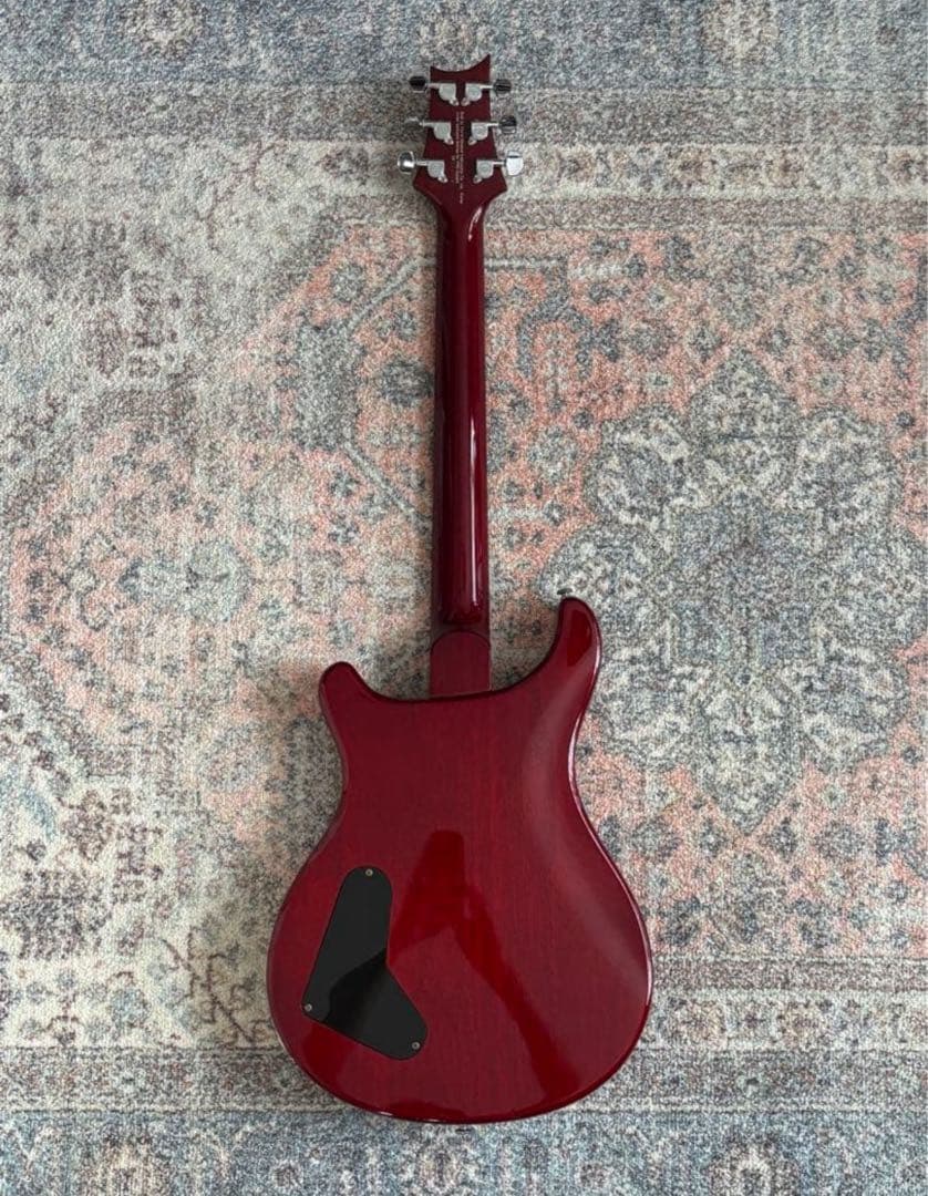 ギター Paul Reed Smith SE Custom 22 Flat Top