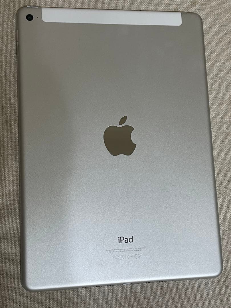 iPad Air 第2世代 64GB
