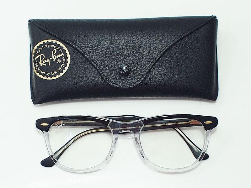 美品 Ray Ban EAGLEEYE RB2398F イーグルアイ サングラス