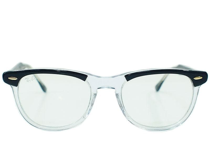美品 Ray Ban EAGLEEYE RB2398F イーグルアイ サングラス