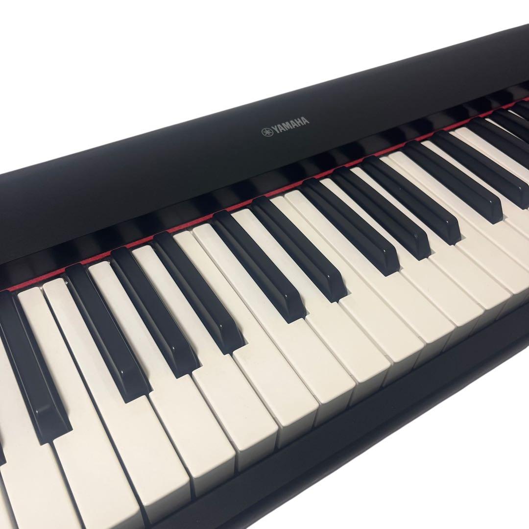 【美品】YAMAHA（ヤマハ）NP-12 デジタルピアノ 2020年製 電子