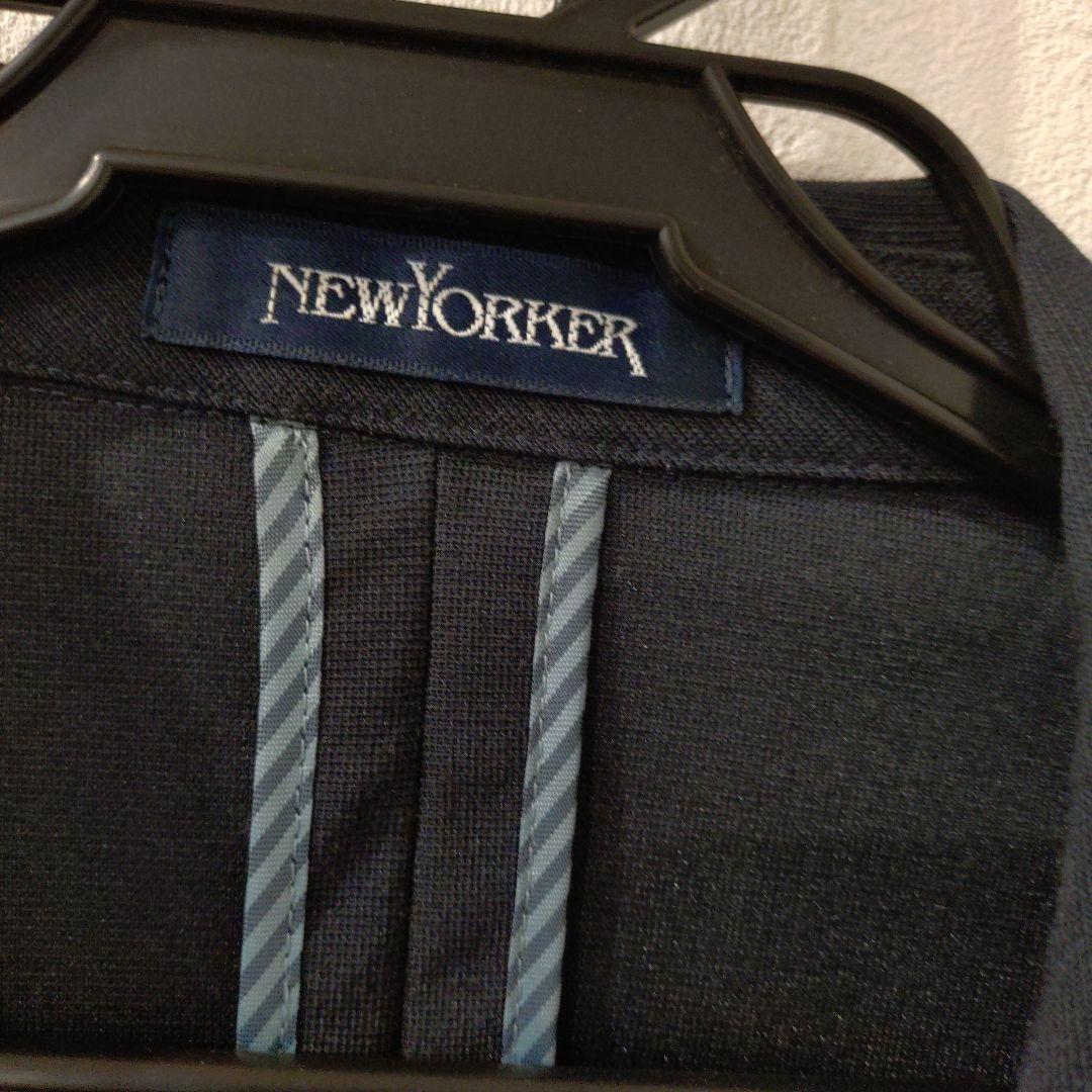NEWYORKER/ジャケットXL
