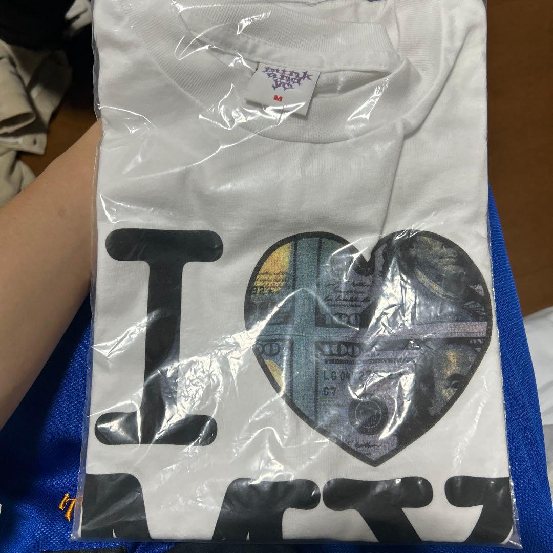 punkandyo Tシャツ　M