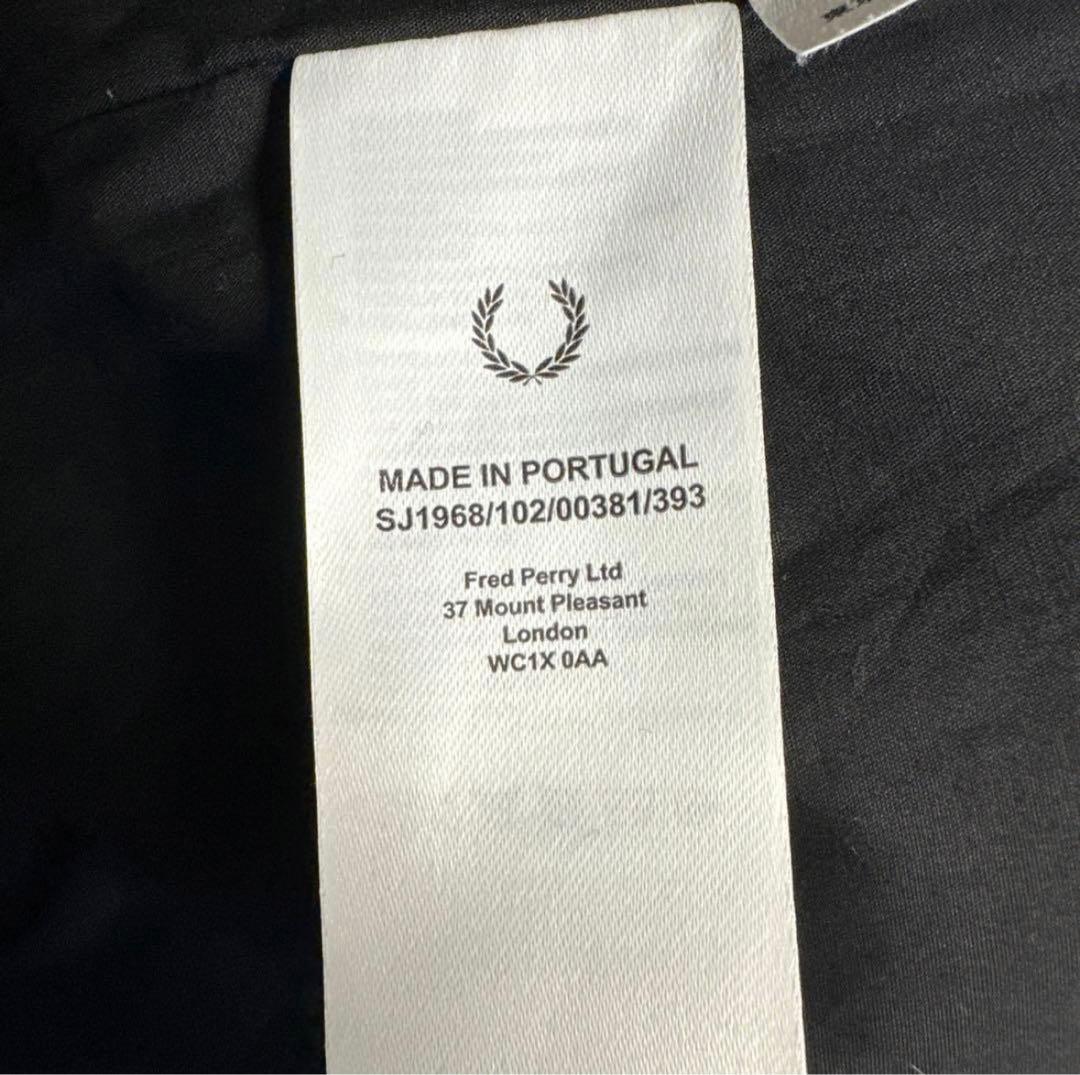 35様Raf Simons Corduroy Harrington Jacket