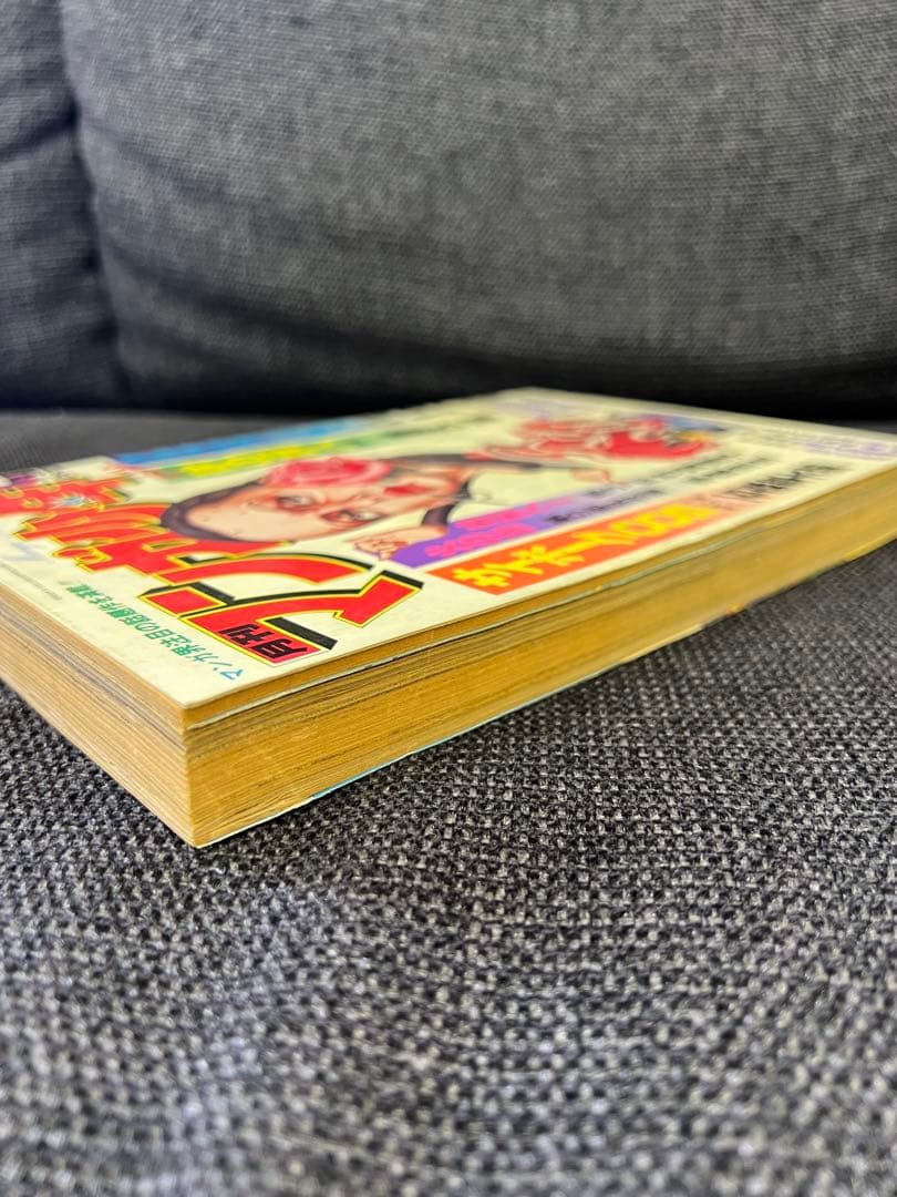 月刊マンガ少年1979年5月号 火の鳥・サイボーグ009掲載