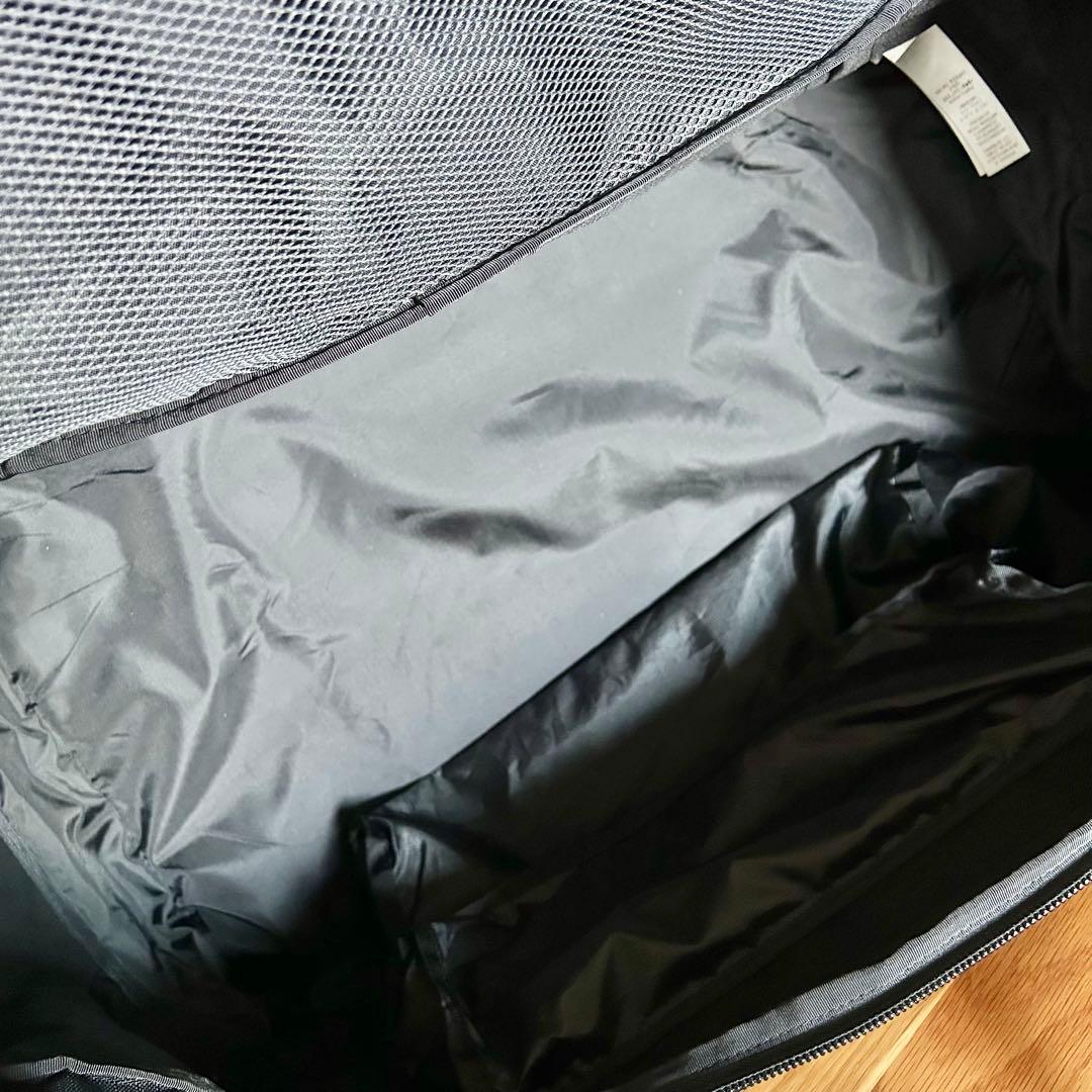 う*ー様 新品未使用品！　パタゴニア ブラックホールダッフル55L