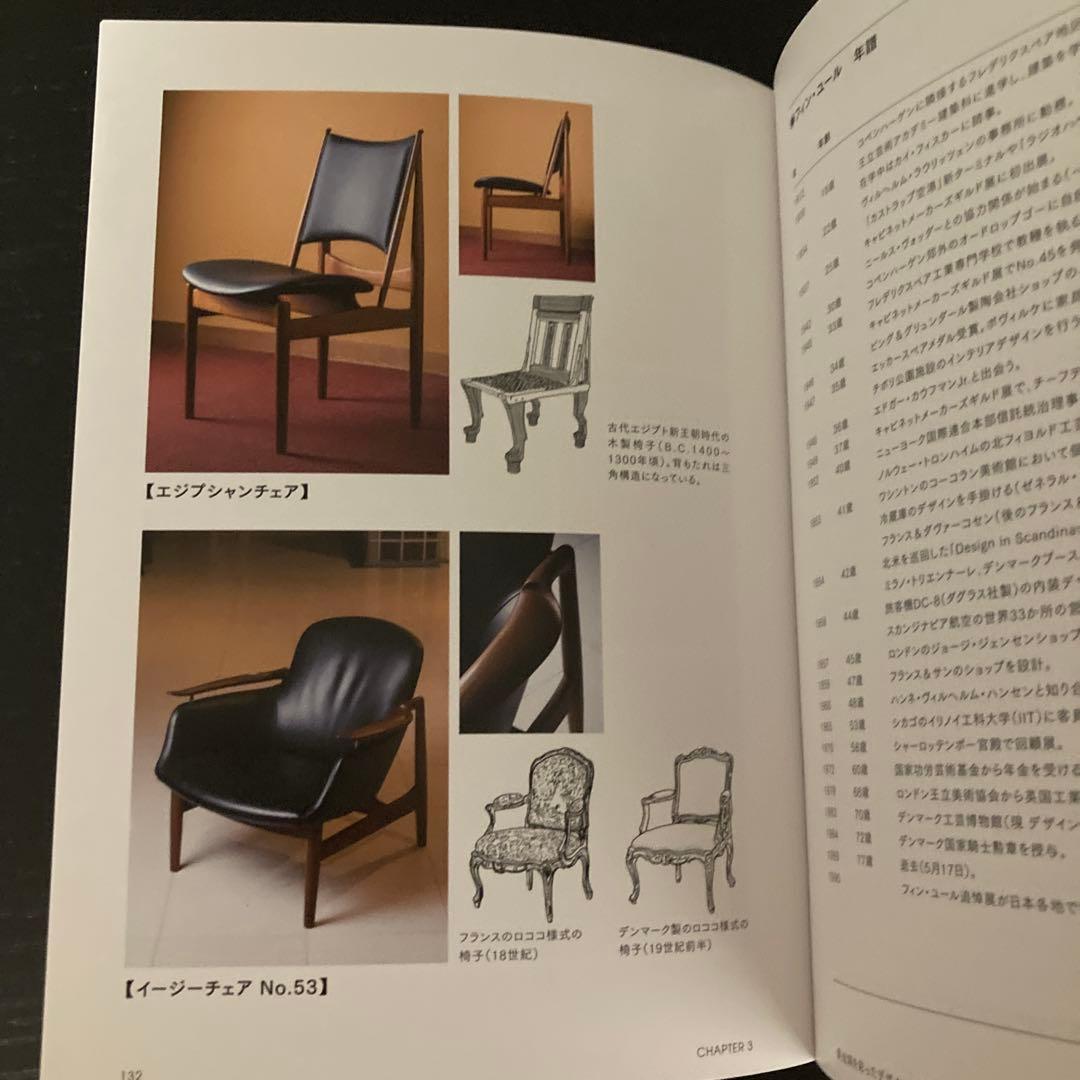 流れがわかる! デンマーク家具のデザイン史 なぜ北欧のデンマークから数々の名作…