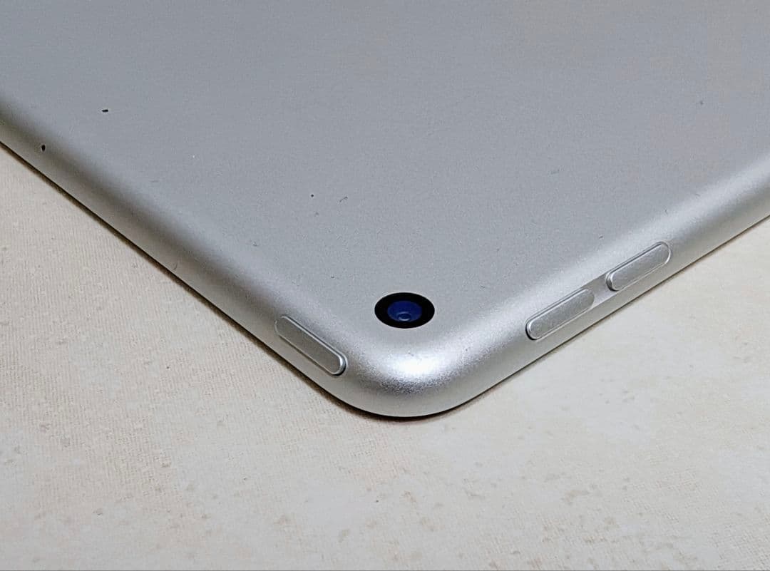 バッテリー94%【iPad mini 5世代 64GB WiFi】