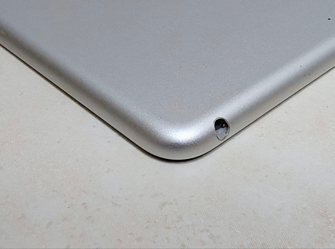 バッテリー94%【iPad mini 5世代 64GB WiFi】